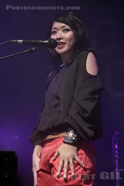INA-ICH - 2011-10-14 - PARIS - Nouveau Casino - 